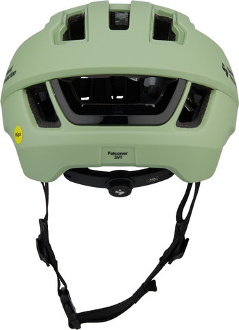 Sweet Protection Casque Falconer 2Vi MIPS - lush/56 - 59 cm