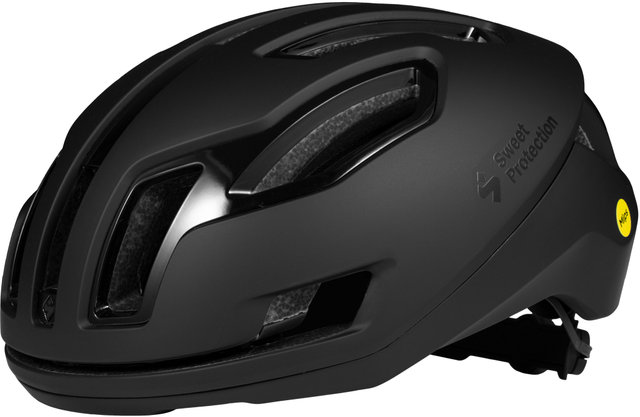 Sweet Protection Falconer 2Vi MIPS Helmet - matte black/56-59