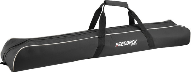 Feedback Sports Bolsa de transporte para soportes de montaje - negro/Tipo 1