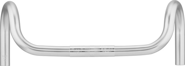 NITTO B135AA 25.4 Lenker - silber/42 cm