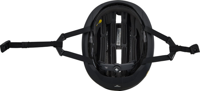 Sweet Protection Falconer Aero 2Vi MIPS Helm - matte black/56 - 59 cm