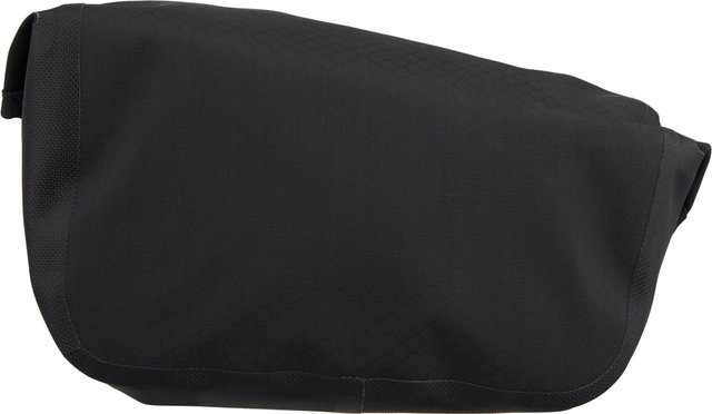 ORTLIEB Fuel-Pack Top Tube Bag - black matte/1 litre