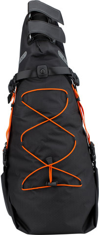 ORTLIEB Seat-Pack Saddle Bag - black matte/16.5 litre