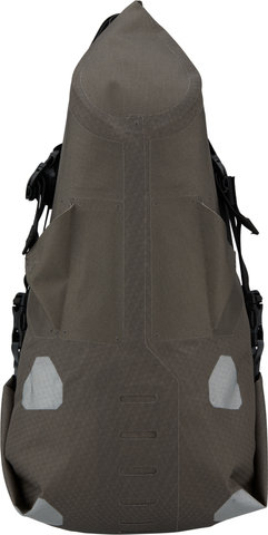 ORTLIEB Sacoche de Selle Seat-Pack - dark sand/11 litres