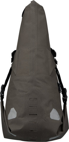 ORTLIEB Seat-Pack Saddle Bag - dark sand/16.5 litre