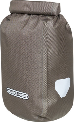 ORTLIEB Fork-Pack 4.1 L Fork Bag - dark sand/4.1 litres