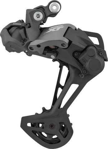 Shimano XT Di2 Linkglide E-Bike Schaltwerk Shadow Plus RD-M8150-11 11-fach - schwarz/lang