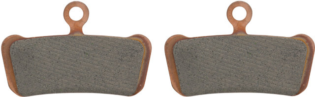 SRAM Disc Brake Pads for Guide R/Guide RS/Guide RSC/Guide Ultimate/Trail - universal/sintered metal