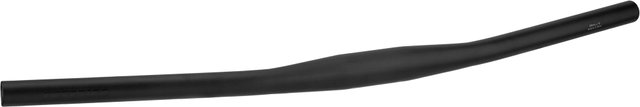 Vortrieb Manillar Modell 1 Flat 31.8 - embalaje de taller - negro mate/660 mm 16°