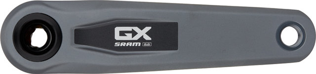SRAM Juego de bielas GX Eagle Transmission T-Type DUB DM 12 velocidades - dark polar/170,0 mm 32 dientes