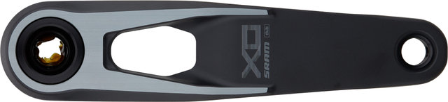 SRAM X0 Eagle Transmission T-Type DUB DM 12-speed Crankset - black/175.0 mm 32 tooth