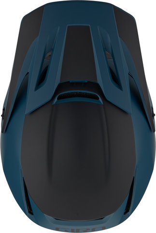 Giro Casco integral Insurgent MIPS Spherical Fullface - matte harbor blue/51 - 55 cm