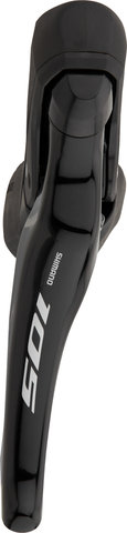 Shimano 105 Schalt-/Bremsgriff STI ST-R7120 2-/12-fach - schwarz/12 fach