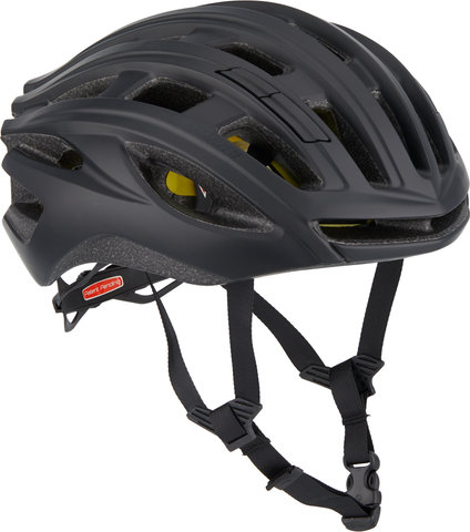 Specialized Propero III MIPS Helm - matte black/55 - 59 cm