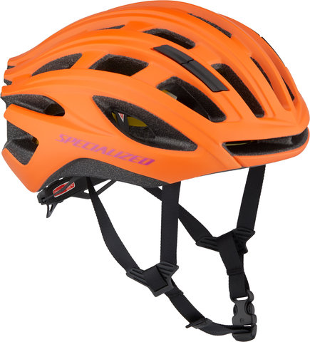 Specialized Propero III MIPS Helm - moto orange/55 - 59 cm
