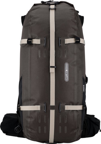 ORTLIEB Atrack 35 L Backpack - dark sand/35 litres