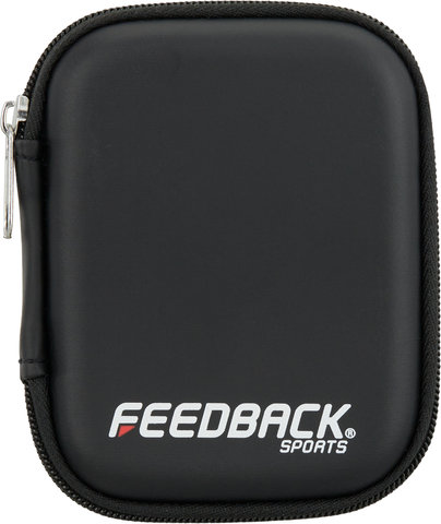 Feedback Sports Set de carraca + llave de torsión Reflex Fixed Torque - plata/universal