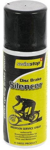 Swissstop Disc Brake Silencer - universal/50 ml