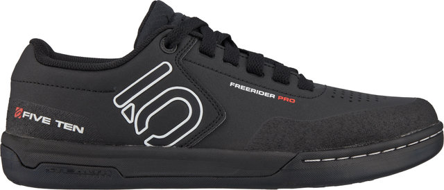 Five Ten Freerider Pro MTB Shoes - 2024 Model - core black-ftwr white-ftwr white/42