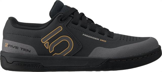 Five Ten Freerider Pro MTB Shoes - 2024 Model - carbon-charcoal-oat/42