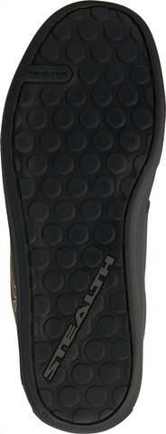 Five Ten Freerider Pro MTB Shoes - 2024 Model - carbon-charcoal-oat/42