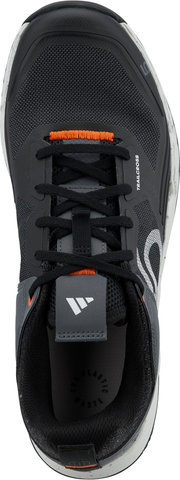 Five Ten Chaussures VTT Trailcross XT - core black-ftwr white-grey six/42