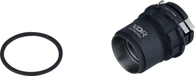 Garmin Cuerpo de rueda libre para Tacx Neo 2T - universal/SRAM XDR