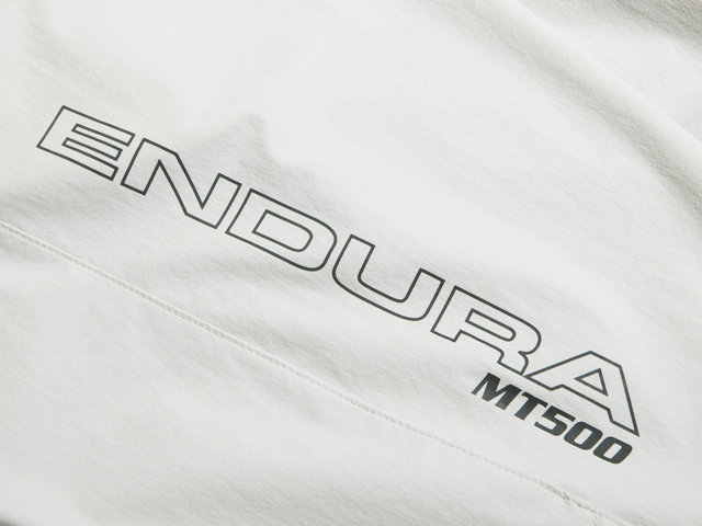 Endura MT500 Burner Lite Hose - haar grey/M