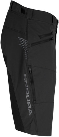 Endura SingleTrack II Shorts - black/M