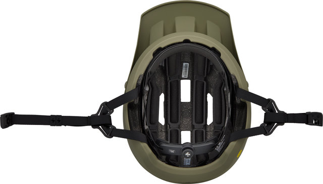 Sweet Protection Casque Bushwhacker 2Vi MIPS - woodland/56 - 59 cm