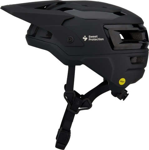Sweet Protection Bushwhacker 2Vi MIPS Helmet - matte black/56-59