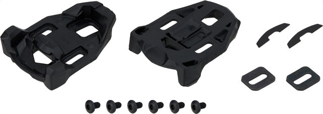 time XPro 12 SL Clipless Pedals - carbon-gold/53 mm