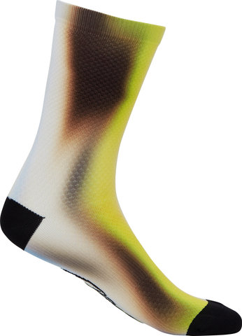 FINGERSCROSSED Printed Movement Socks - gradient/39-42