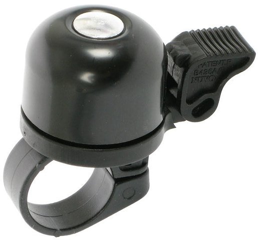 Procraft MegaPing Bicycle Bell - black/universal
