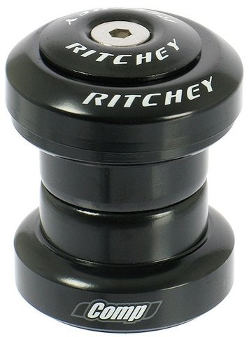 Ritchey Comp Logic EC34/28.6 - EC34/30 Headset - black/EC34/28.6 - EC34/30