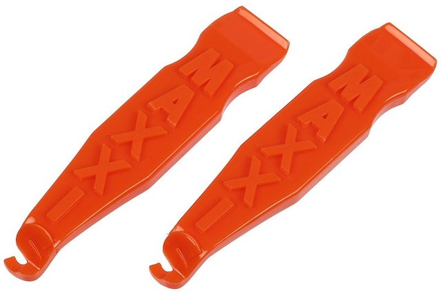 Maxxis Tyre Levers - orange/universal
