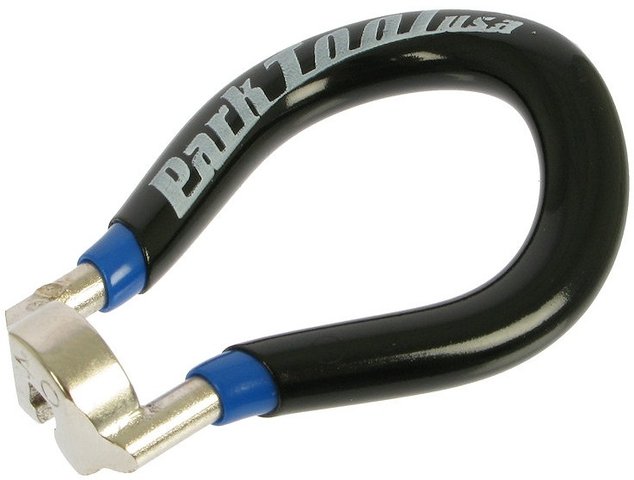 ParkTool SW-40 / -42 Spoke Wrench - black-blue/universal