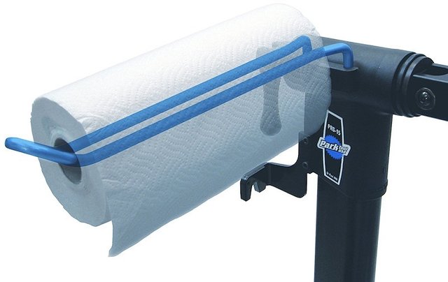 ParkTool PTH-1 Paper Towel Holder - blue/universal