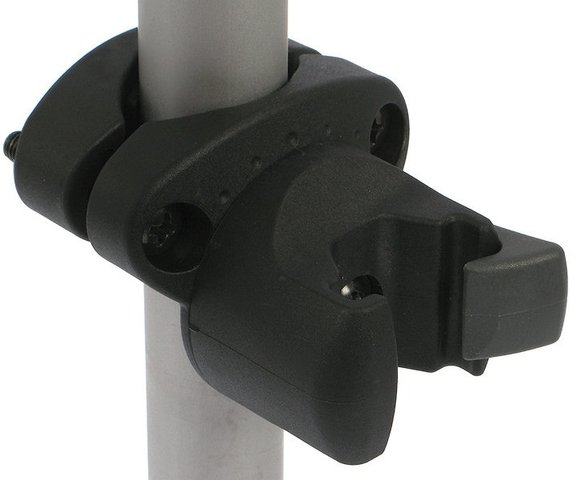 ABUS KLICKfix-Halter EaZy KF - schwarz/13 mm