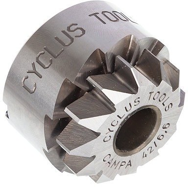 Cyclus Tools Double Mill, Individually For Integrated Headsets Without Holder - universal/type 8