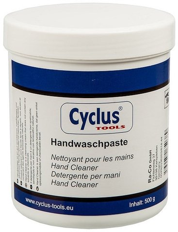 Cyclus Tools Hand Wash - universal/500 g