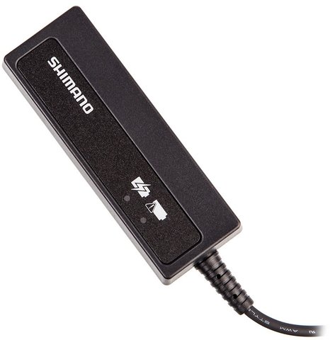 Shimano SM-BCR2 Battery Charger for SM-BTR2 / BT-DN110 - black/universal