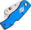 ParkTool Taschenmesser UK-1 - blau-silber/universal