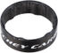Ritchey WCS Carbon Spacer 10 mm - UD Carbon/1 1/8"