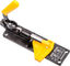 Jagwire Einpresswerkzeug Pad Press Plus - black-yellow/universal