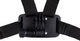Shimano Brustgurt CM-MT03 für Sportkamera - schwarz/universal