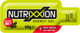 Nutrixxion Gel XX-Force - 1 Stück - green apple/44 g