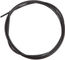 Shimano Funda de cables de frenos SLR - negro/2 m