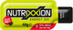 Nutrixxion Gel - 1 Stück - cola lemon - caffeine/44 g