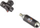 SKS Airboy CO2 Pump + 2 x 16 g CO2 Threaded Cartridges Bundle - universal/universal